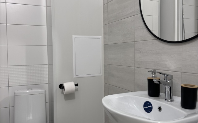 Vishneva Aparts Solnechny Gorod Apartments