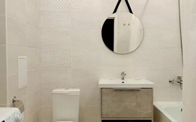 Апартаменты Сказка