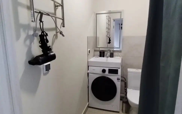 Квартира Душевная квартира на Цветном бульваре