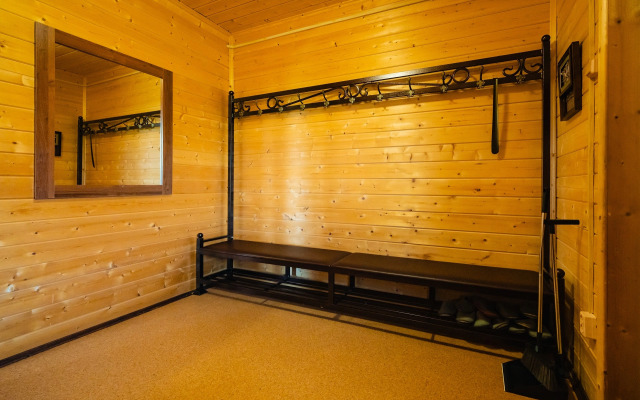 Частный дом на берегу озера Плещеево 57А