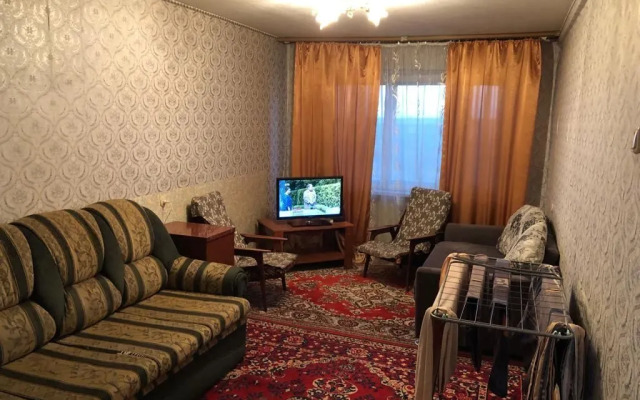 Квартира на Цементнозоводской 5