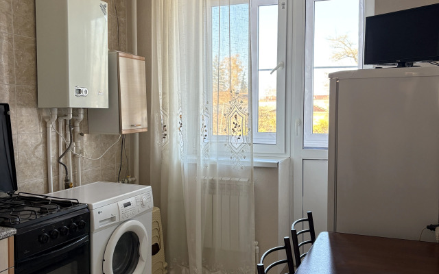 Апартаменты Сердце Владикавказа на Керменистов