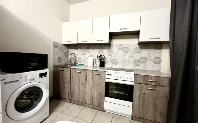 Layf Apart Flat