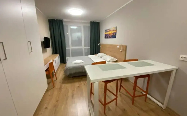 Mwa Start Apartments 3