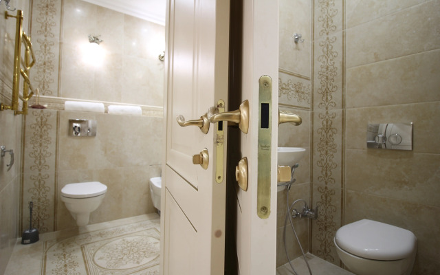 Apartments Panorama Park Alpha Apartments 1