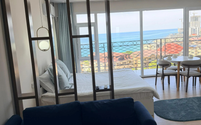 Квартира Sea Panorama Aktau 88