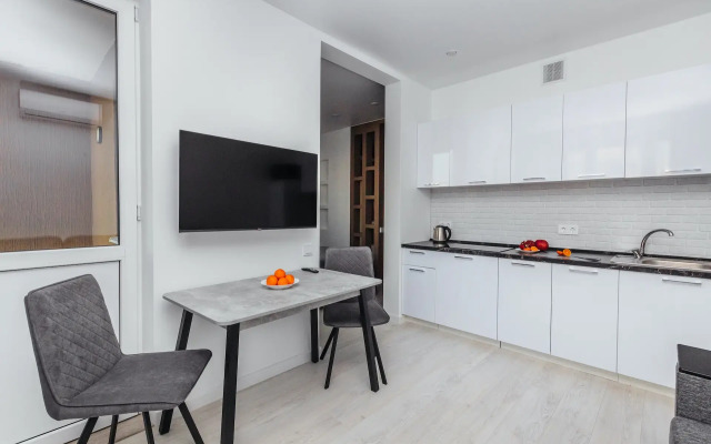 Zhk Frukty Granat 3165 Flat