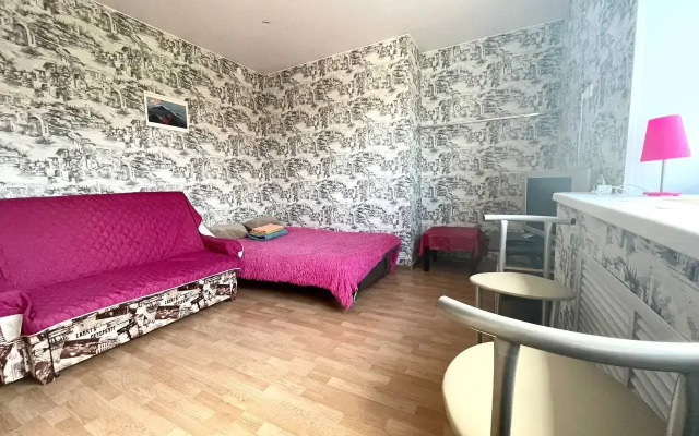 Квартира Сердце Выборга