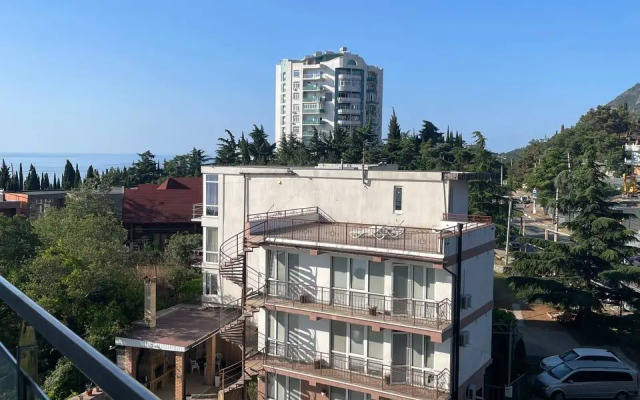 V Krymskoy Rezidentsii Apartments