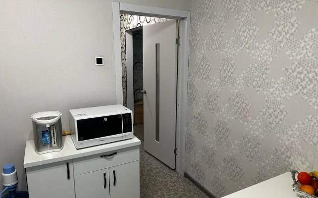 Uyutnaya Dvukhkomnatnaya 20 Minut do Tsentra Flat