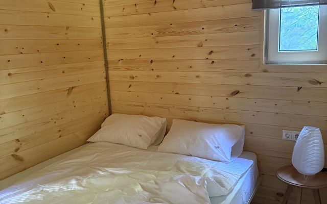 Gornaya Lavanda Guest house