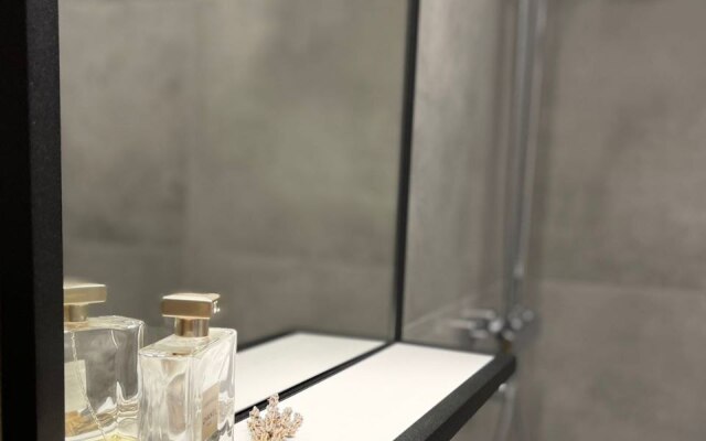 Апартаменты ЖК Покровский Парк