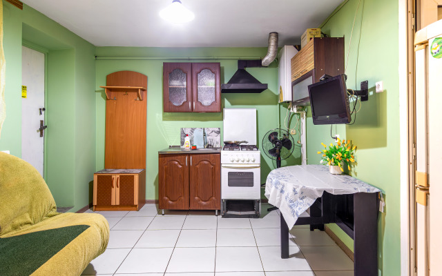 Private Нouse S Mangalnoy Zonoy