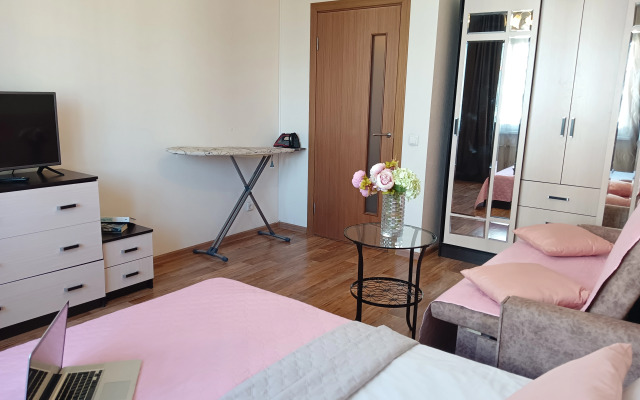 Park Inn Hause Apartments 1
