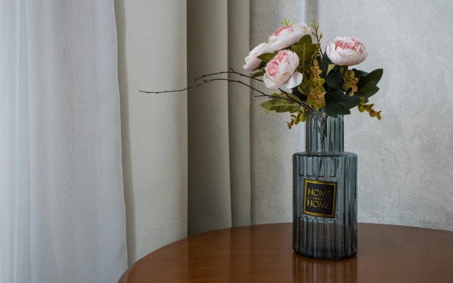 Апартаменты Cozy breeze aparts