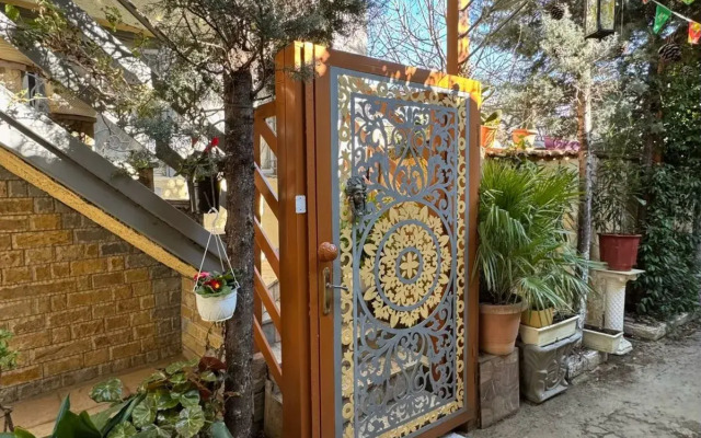 Shkodra Guest House