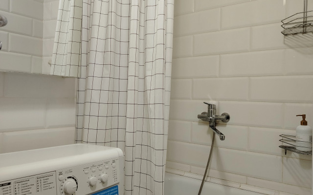 Квартира На Волге