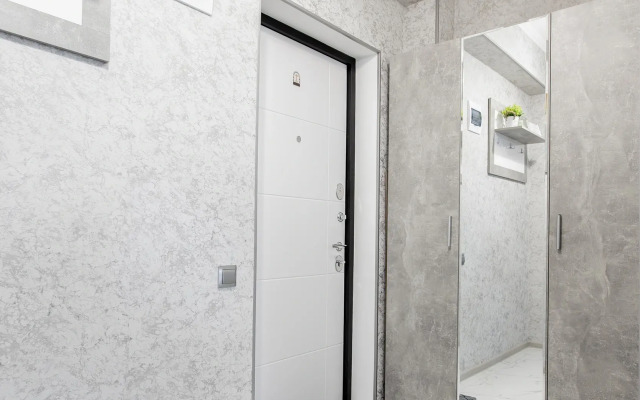 Prekrasnaya U Morya Flat