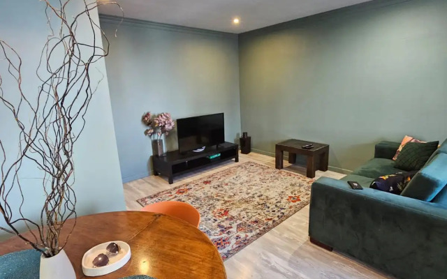 Апартаменты на Дзержинского 14/2