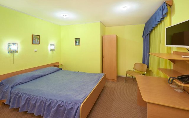 Gornitsa Hotel