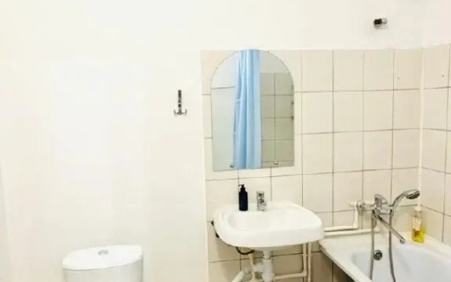 3 Pant Family House Vatutinki Na Novovatutinskoy Apartment