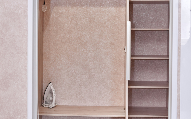 Апартаменты VIAHOME на Толстого