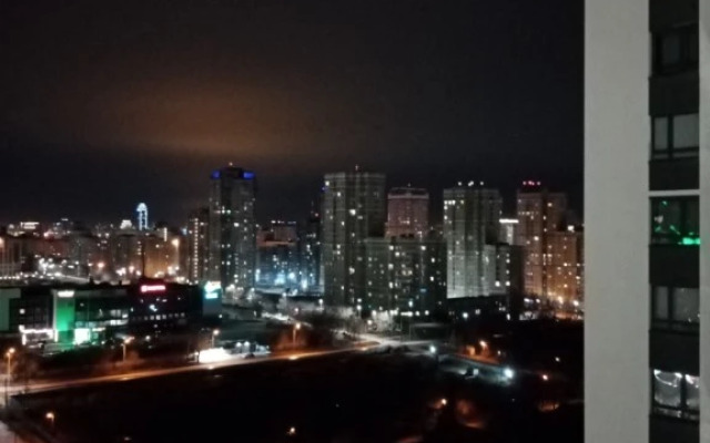 Квартира Студия в 20 Минутах Пешком от Автовокзала и Метро