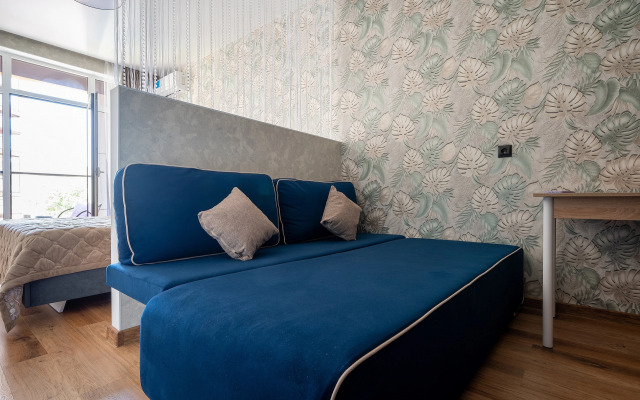 Na Batumskom Shosse 28a Flat