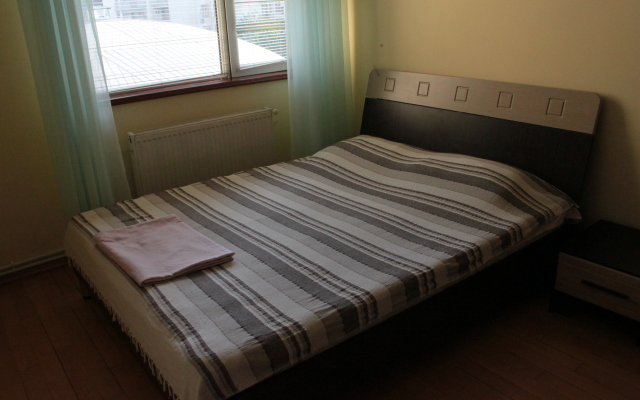 Park Vere Hostel