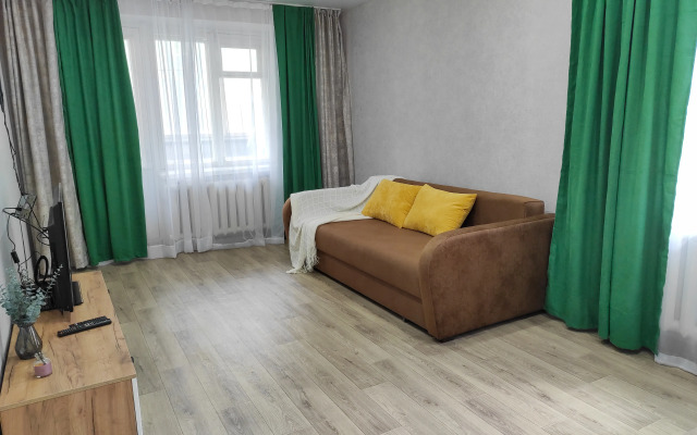 Na Kamernom Teatre Flat