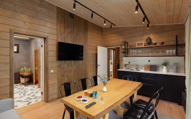 Отель Хорсека Резорт