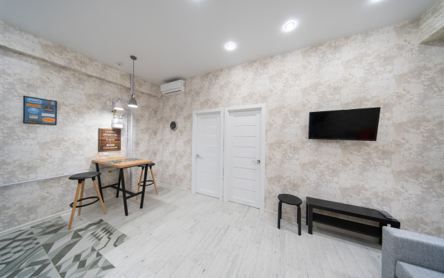 Апартаменты Море Апартаментов на Турчинского 19А-2