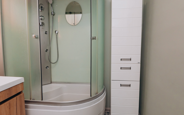 Квартира Приятная для пары и семьи