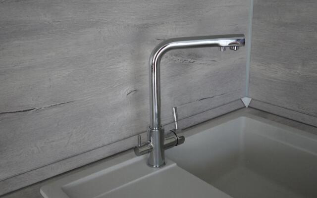 Апартаменты Цветной Бульвар