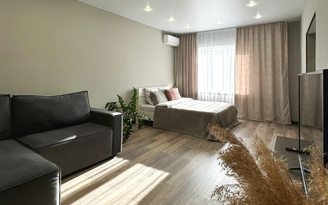 Uyutnaya Flat