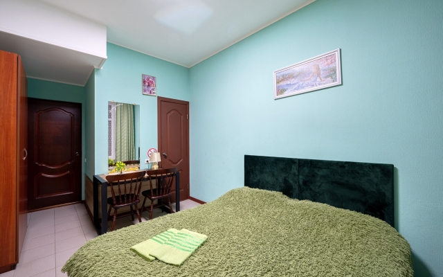 Limon Na Prosvescheniya Furnished rooms