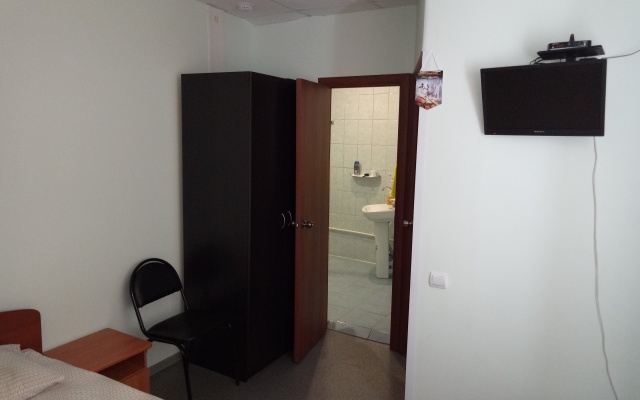 Мини-Отель Советская