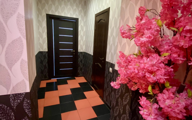 Квартира С видом на Кавказские горы