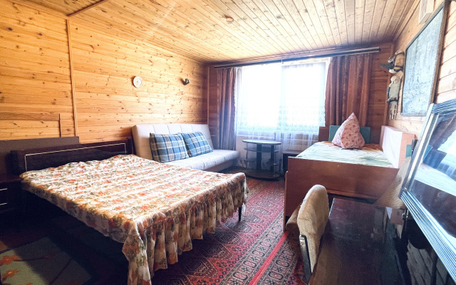 V TSN Plotskiy Lug Private house