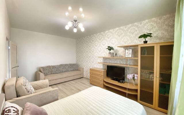 Квартира 1к на Александра Усольцева 14