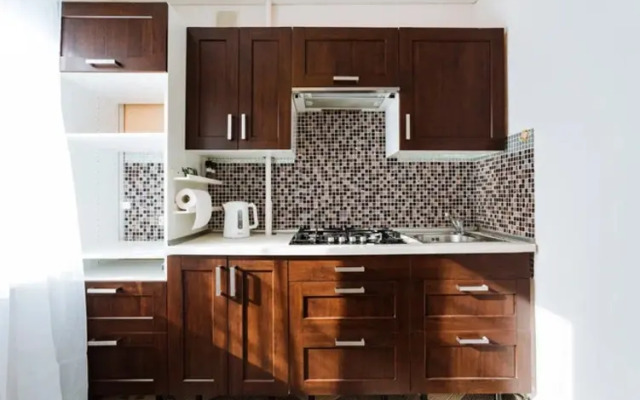 Квартира вблизи медцентров на Пр. Октября 64/1