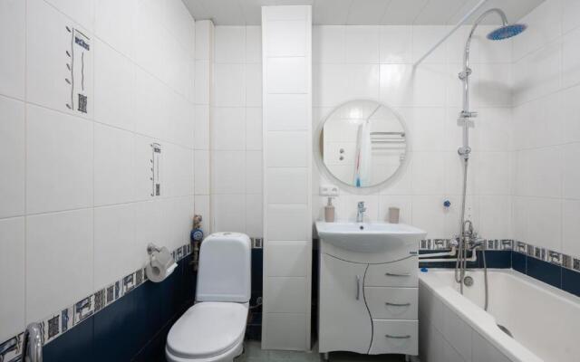 RIS Central Apartments Yerevan