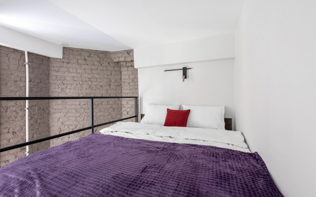 Квартира Стильная Студия на Садовой