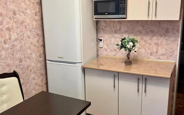 Квартира на улице Севанская 4