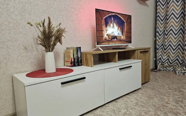 Апартаменты Рядом в Воинской Частью