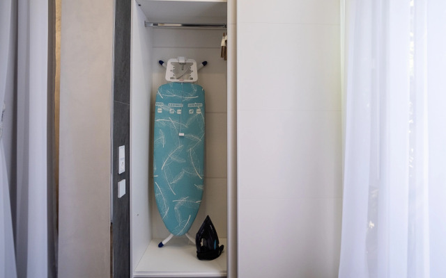 Rozmarin Red Apartments Osmantus Apartments