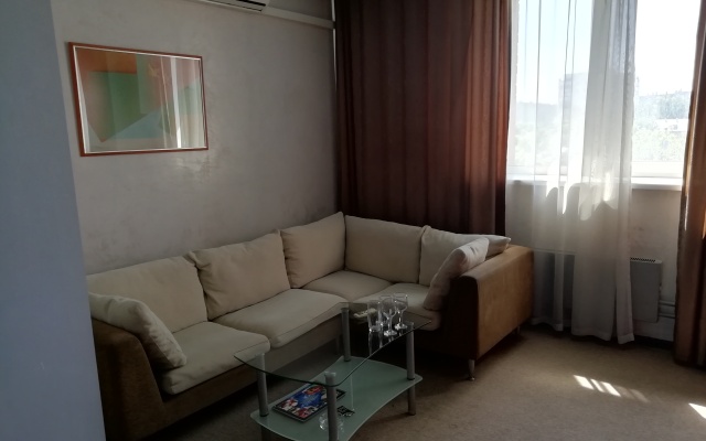 Galaktika Razvlecheniy Mini-Hotel