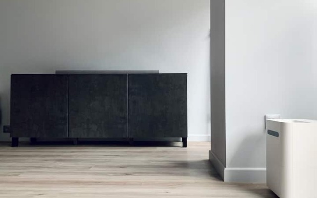 Scandi Design Apart Polyana Apartments