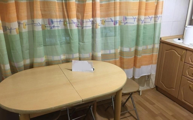 Квартира Уютная однокомнатная