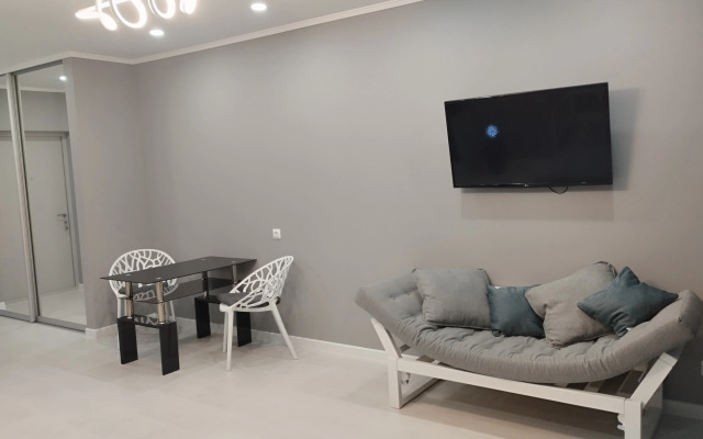 Квартира Стильная студия в самом центре города